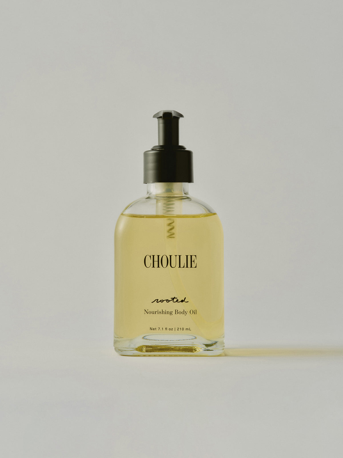ROOTED — Nourishing Body Oil